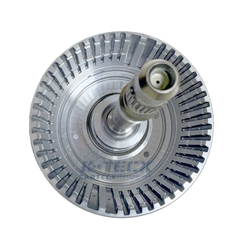 Original New Automatic Transmission 8L45 Reverse Clutch Drum Assembly 24044226 24274202 For GMC Cadillac CT4 2016-2019
