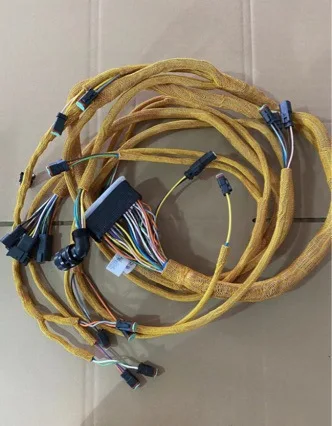

Factory direct sales TOSD-28-102 wiring harness 270-7457 accessories