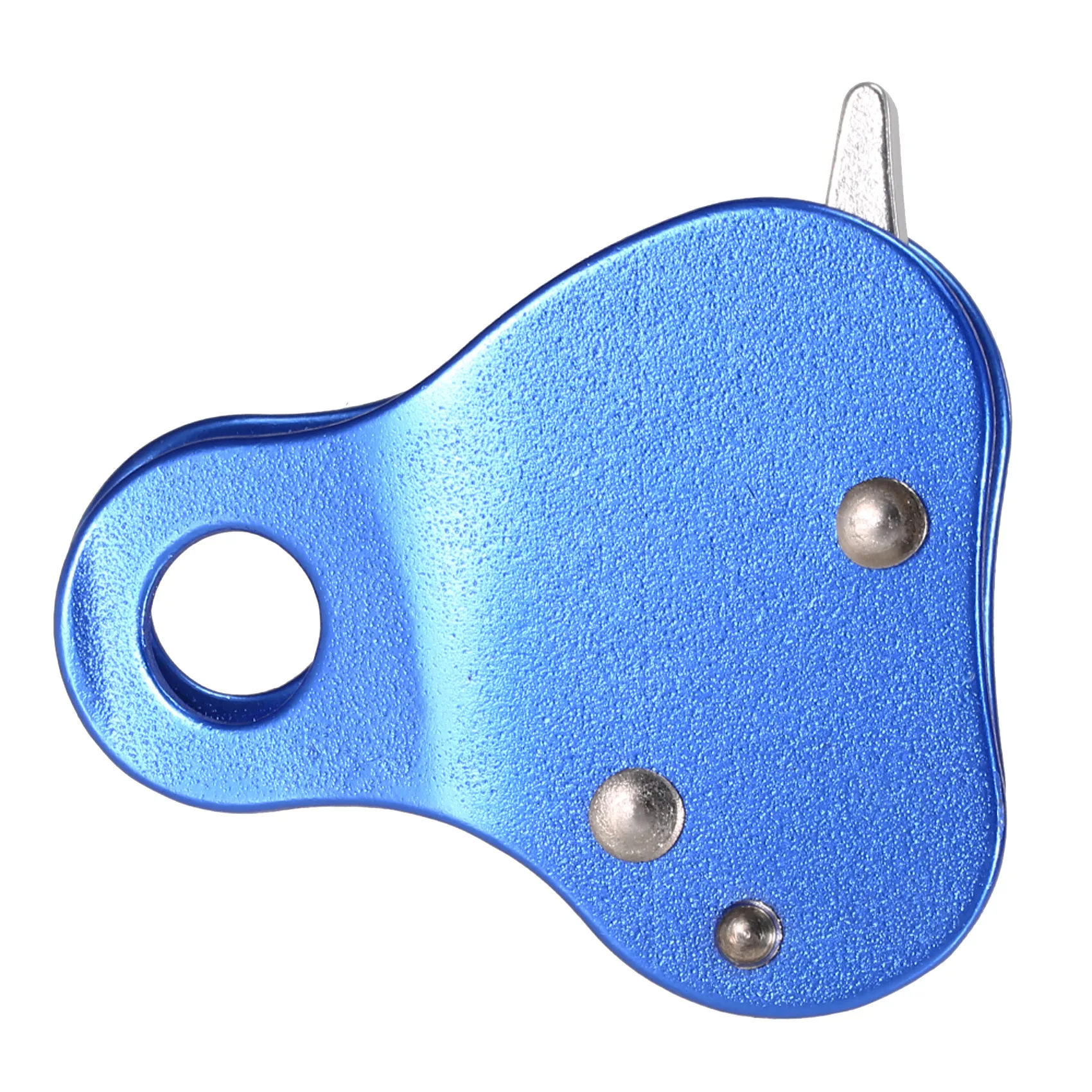 Climbing Descent Protector, Rope Descent Protector, Outdoor Climbing Buckle, Climbing Equipment, Escape Protection Equipment