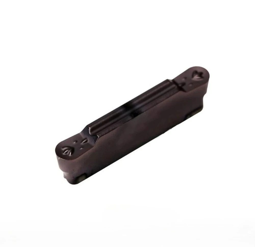 MRMN200-M MRMN300-M MRMN400-M MRMN500-M MRMN600-M Grooving Carbide Inserts CNC Blade Tools