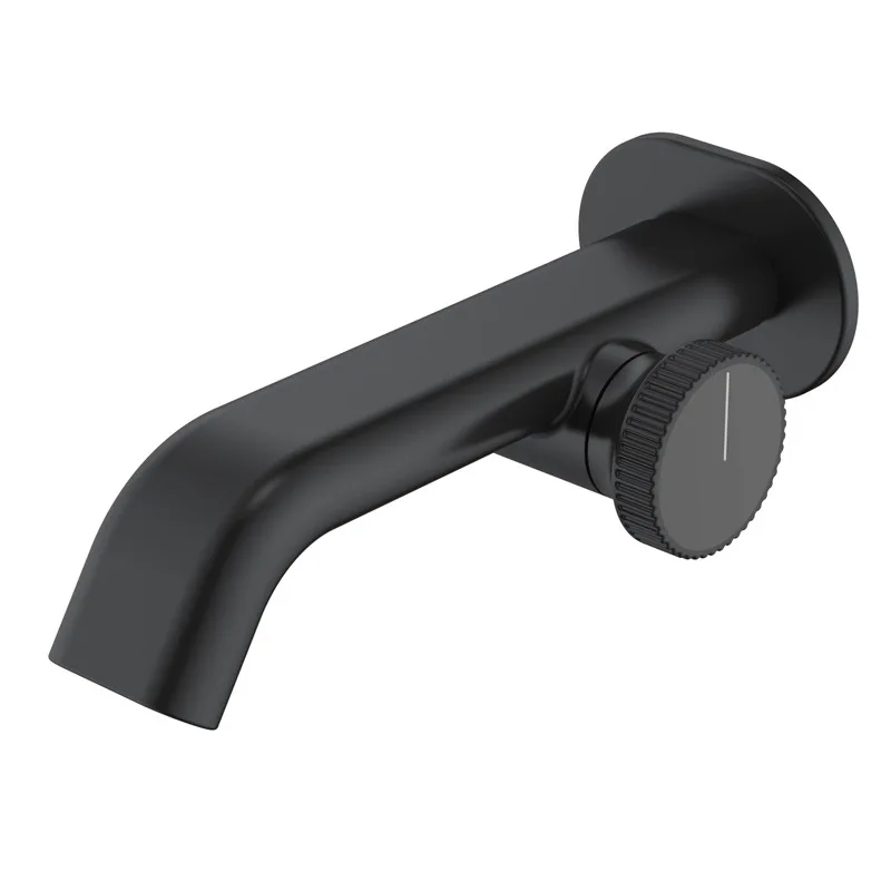 

Hot and cold concealed basin faucet Wash basin Embedded all-copper basin Hotel apartment faucet AM2407