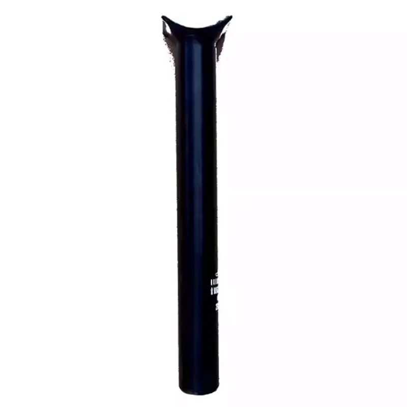 Pivotal Qne Piece Aluminum Alloy 180 25.4 mm Bmx Bike Seat Post Tube