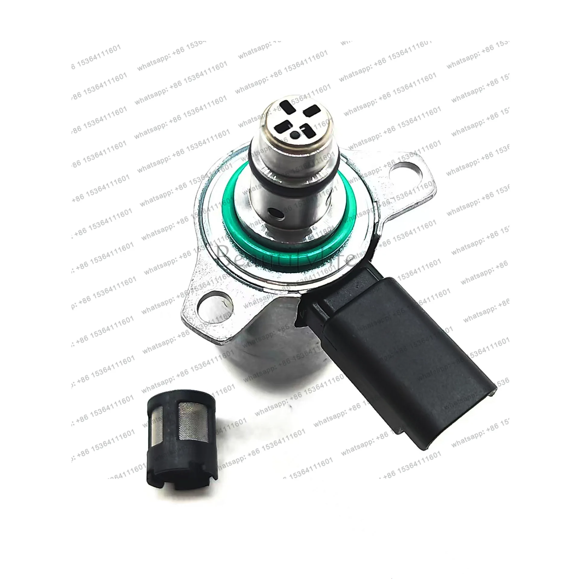 BK2Q-9B395-BA Quanshun A2C9318740080 Metering Control Valve FB3Q-9358-AA