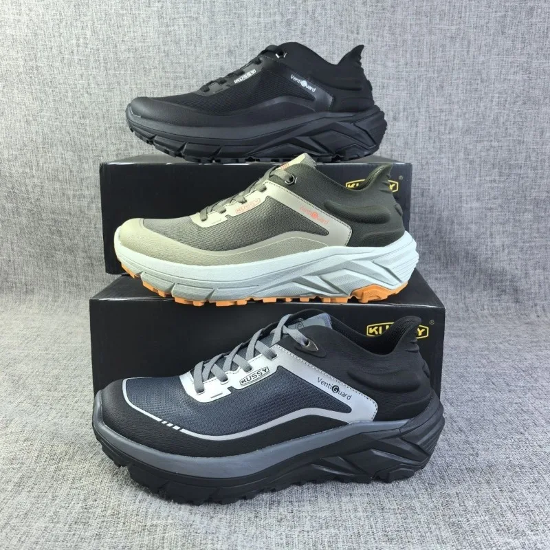 Classic Brand Mens Trail Running Shoe Anti Slip Sport Shoes Men Anti Slip Walking Jogging Shoe Man High Quality Outdoor Gym Shoe
