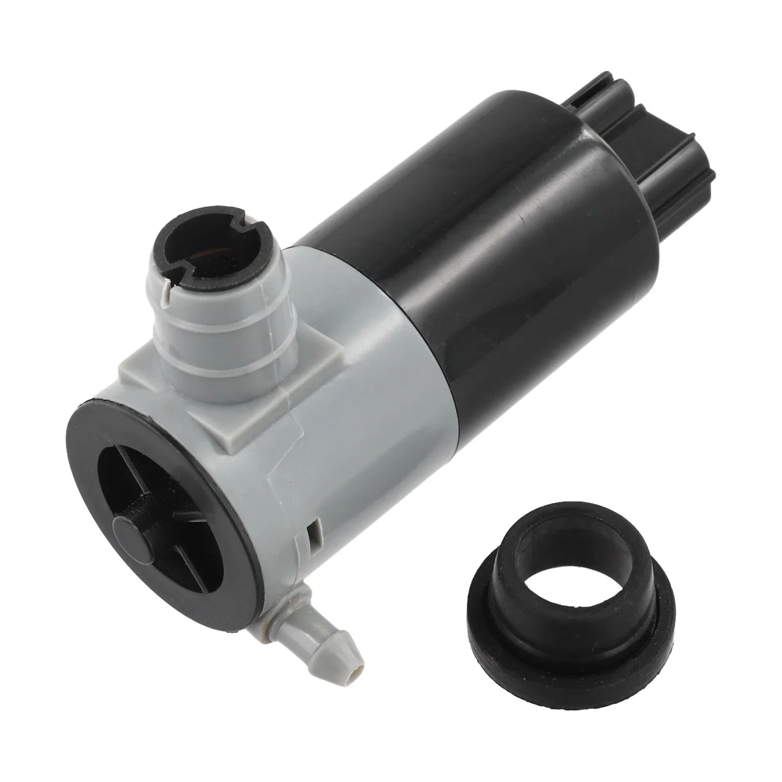 

Wash System Replacement Washer Motor Washer Pump Motor 1 Piece Included Direct Replacement Part Replacement For Broken Pump