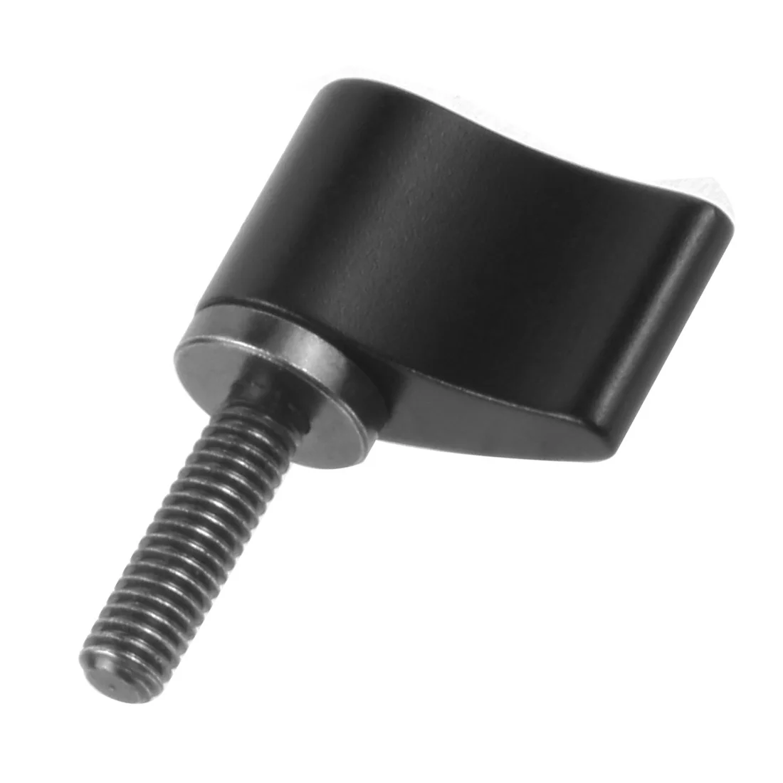 2x M4 M5 M6 Griffschraube 17mm 14mm Länge für GoPro, Insta360, YI, DSLR-Kamera, Handspanner-Adapter, Rändelschraube – Detail 23