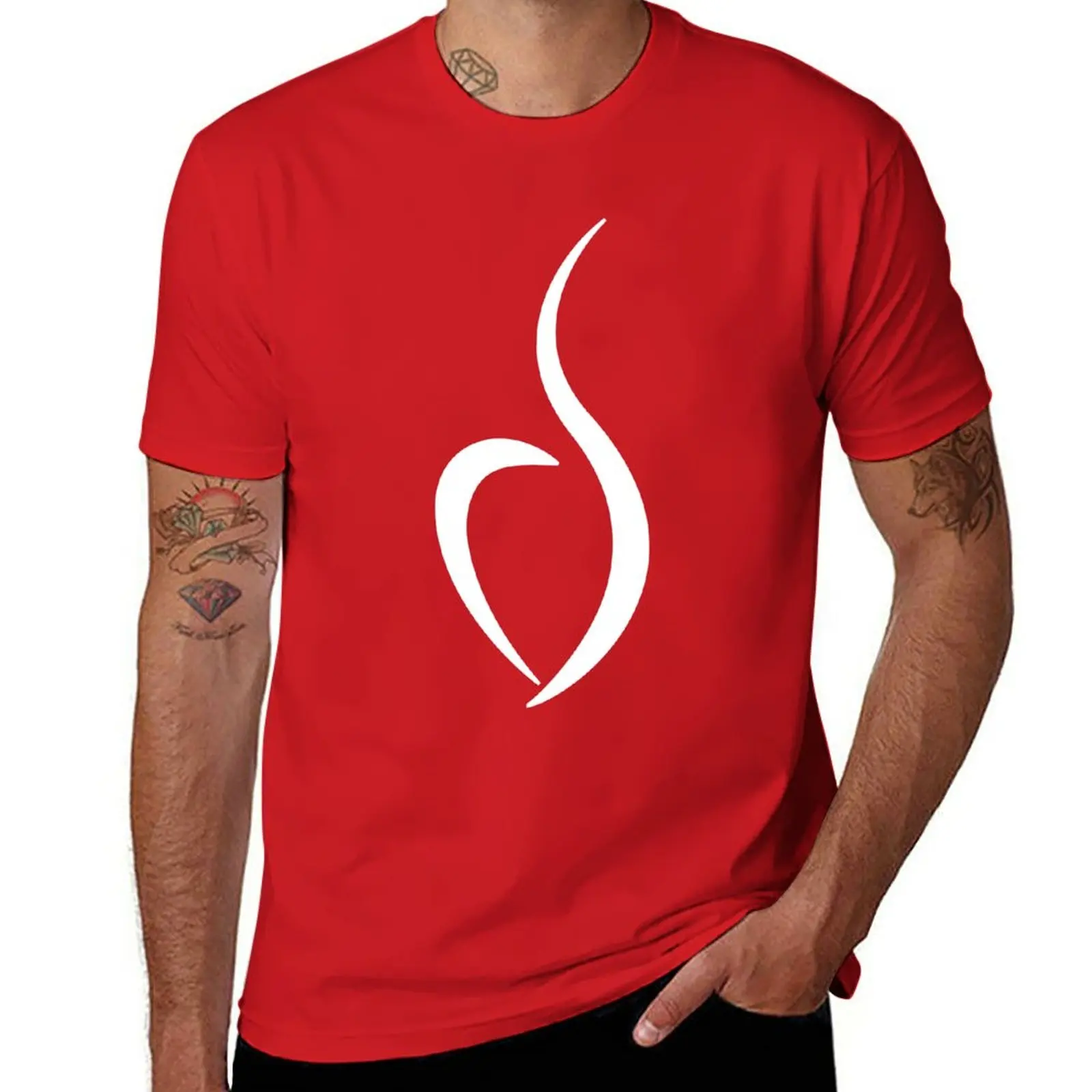 

Quiet Eating Disorder Awareness [White] T-Shirt cute clothes blacks oversizeds heavyweights mens tall t shirts
