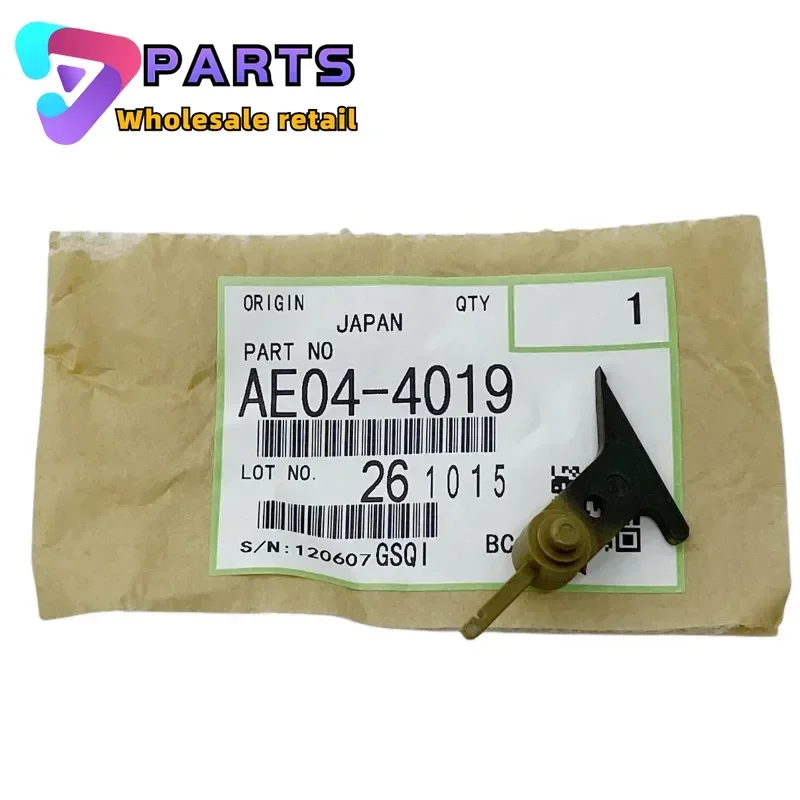 1PCS AE04-4019 Original separation claw  for Ricoh Aficio MP 1106 1107 9000 1100 1350 Upper Fuser Picker Finger AE044019