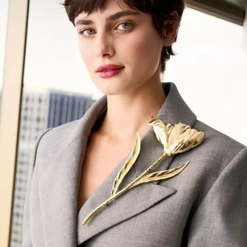 Thumbnail 2 - #58 Best Brooches & Lapel Pins to Buy In 2026