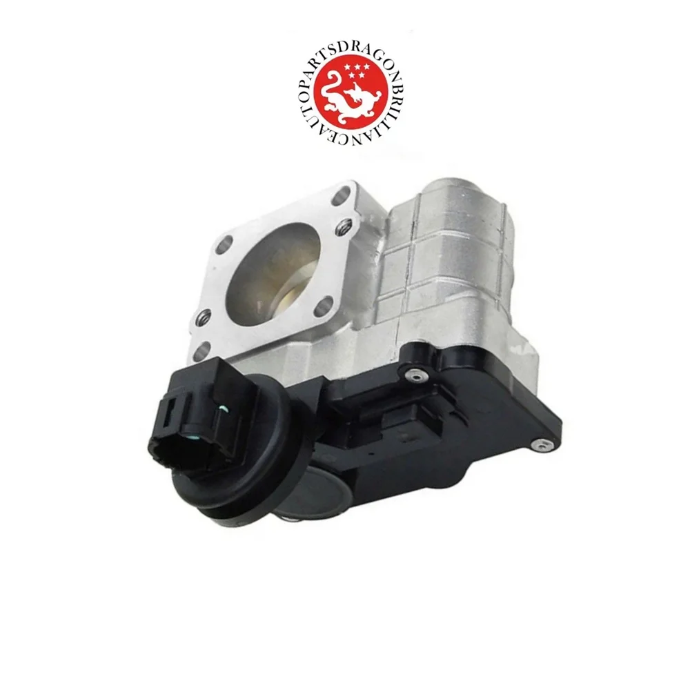 90425-03110 16119-FU460 16119FU460 16119-FU460A FGST25-14 Throttle Chamber for Nissan Komatsu Forklift FGST25-14 TC16119-FU460