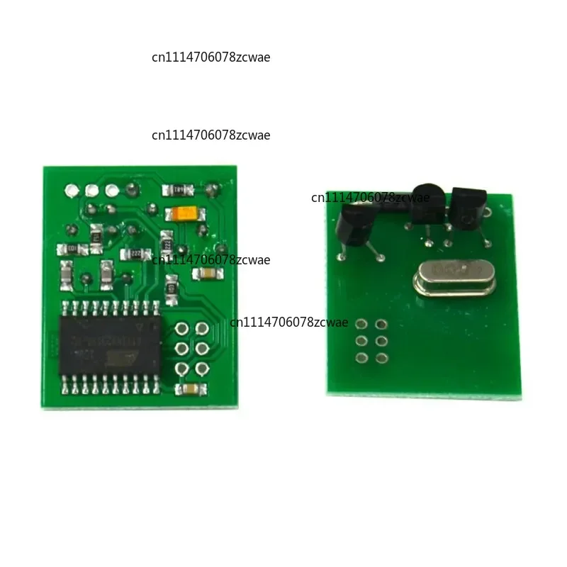 FOR New Car Styling VAG Immo Emulator for VW for Audi Top Quality Diagnostic Tools Ecu Immobilizer Emulator for SEAT for SKODA