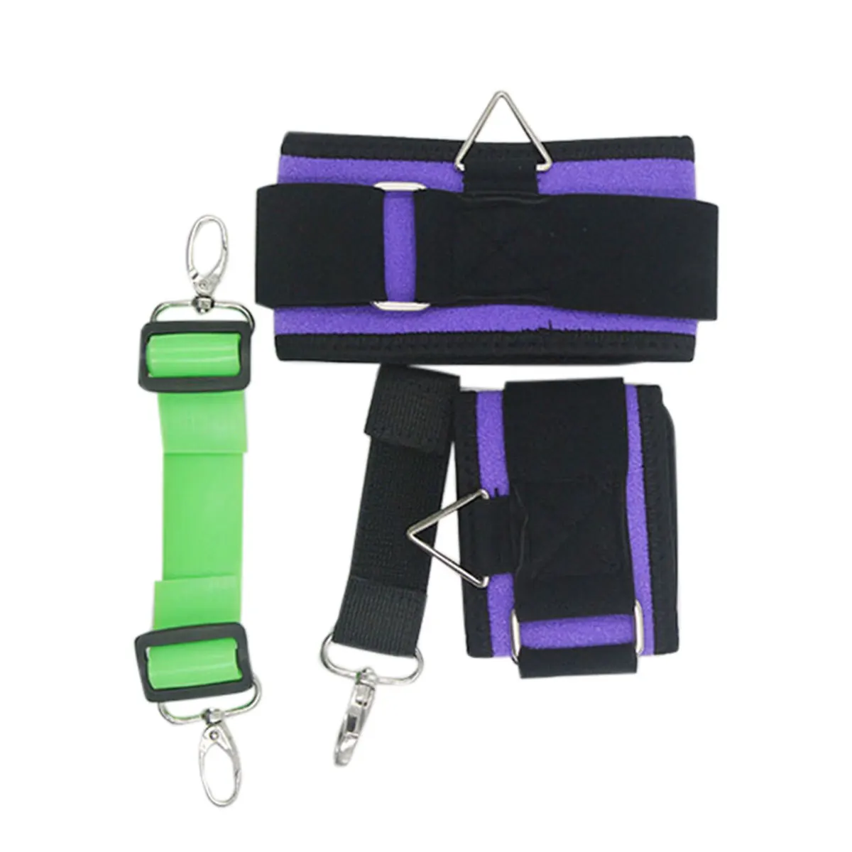 

Foot Drop Stroke Hemiplegia Rehabilitation Strap Training Belt Leg Training Foot Ankle Joint Correction Braces
