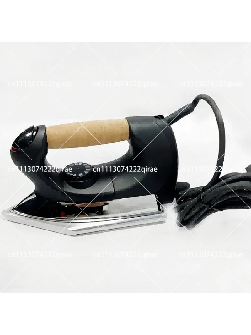 Wooden Veneer Electric High Temperature Special-Shaped Electric Iron Line Edge Banding Electric Iron Ironing Tool Gw1311
