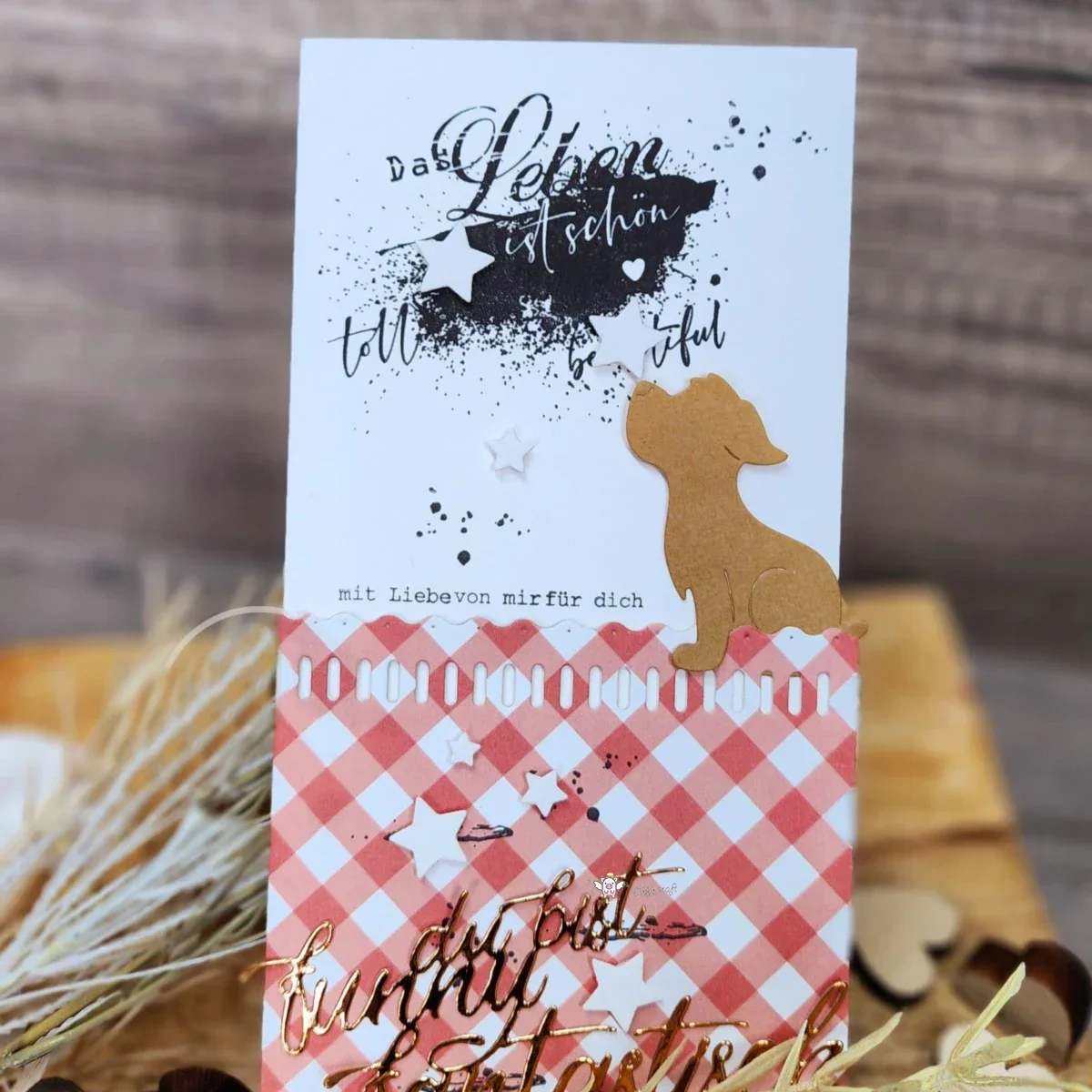 Piggy Craft Metal C…