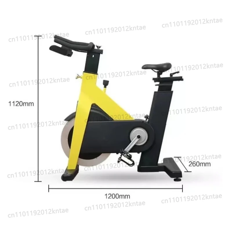 Top Quality Fitness Bicycle Indoor Cycling Trainer Spinning Bike Home Use Gym Equipment Exercise Bike