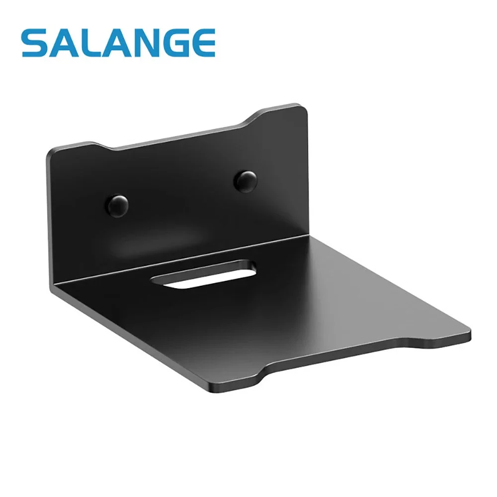 Salange Holder Support Wall Mount Non Punching Stand for Home Theater Projetor Accessories For HY300 HY320 XGIMI Beamer