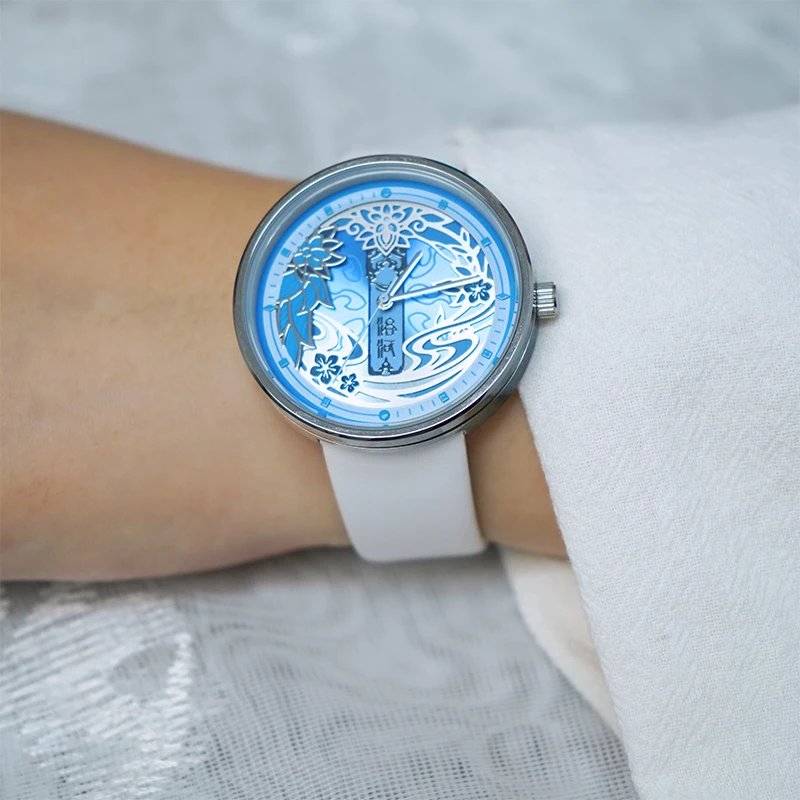 Рисунок 5 - Renegade Immortal аниме Wanglin