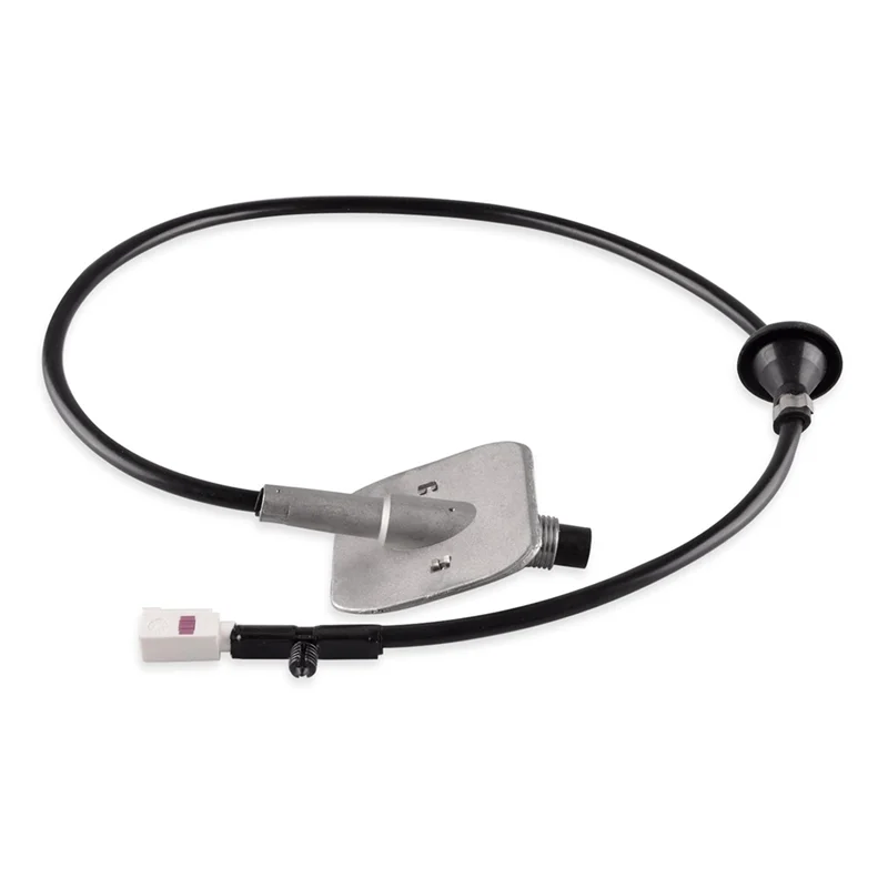 

Антенный кабель, совместимый с 2014-2021 для Dodge Ram 1500 2500 3500, аксессуары, антенный узел в сборе 5064394AH 5064394AG