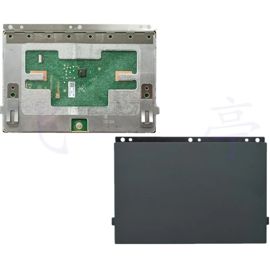 AA + Touchpad Trackpad for HP Chromebook Fortis 14 G11 TM-03774-002