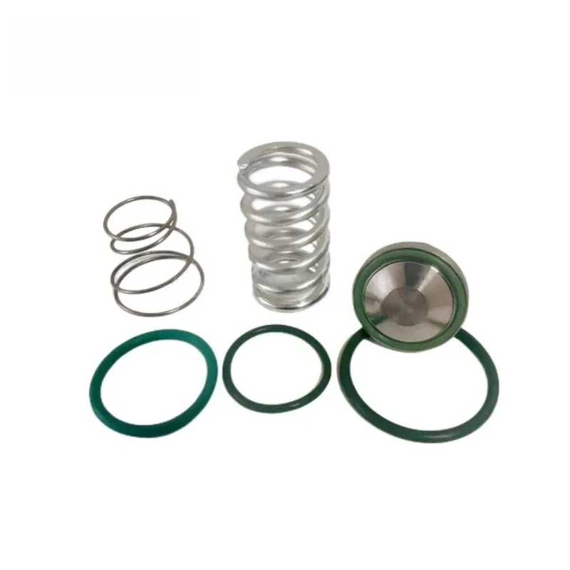 2200900944 Minimum Pressure Valve Repair Kit MPV Maintenance Set, Air Compressor Spare Parts