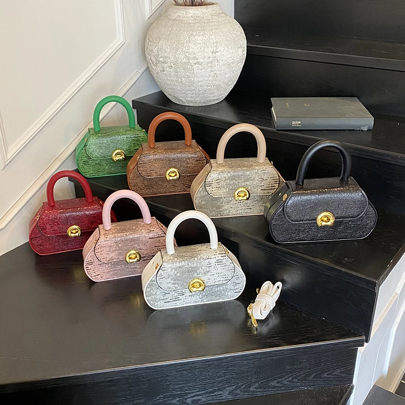 

Высококачественная женская кожаная сумка-тоут, роскошная дизайнерская сумка, элегантная сумка через плечо, классический стиль