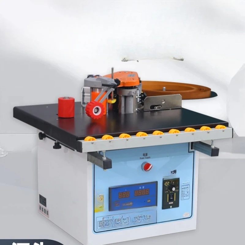 Woodworking home improvement is small, household mini is portable, and the furniture ecological paint-free board automatically