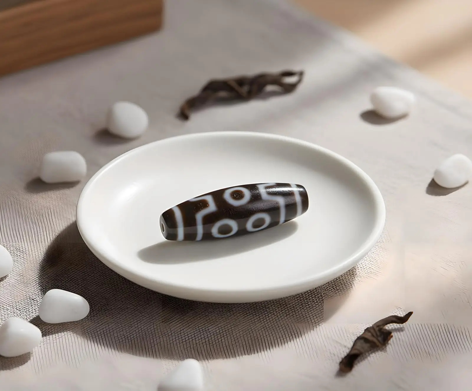 Natural Tibetan Aga…