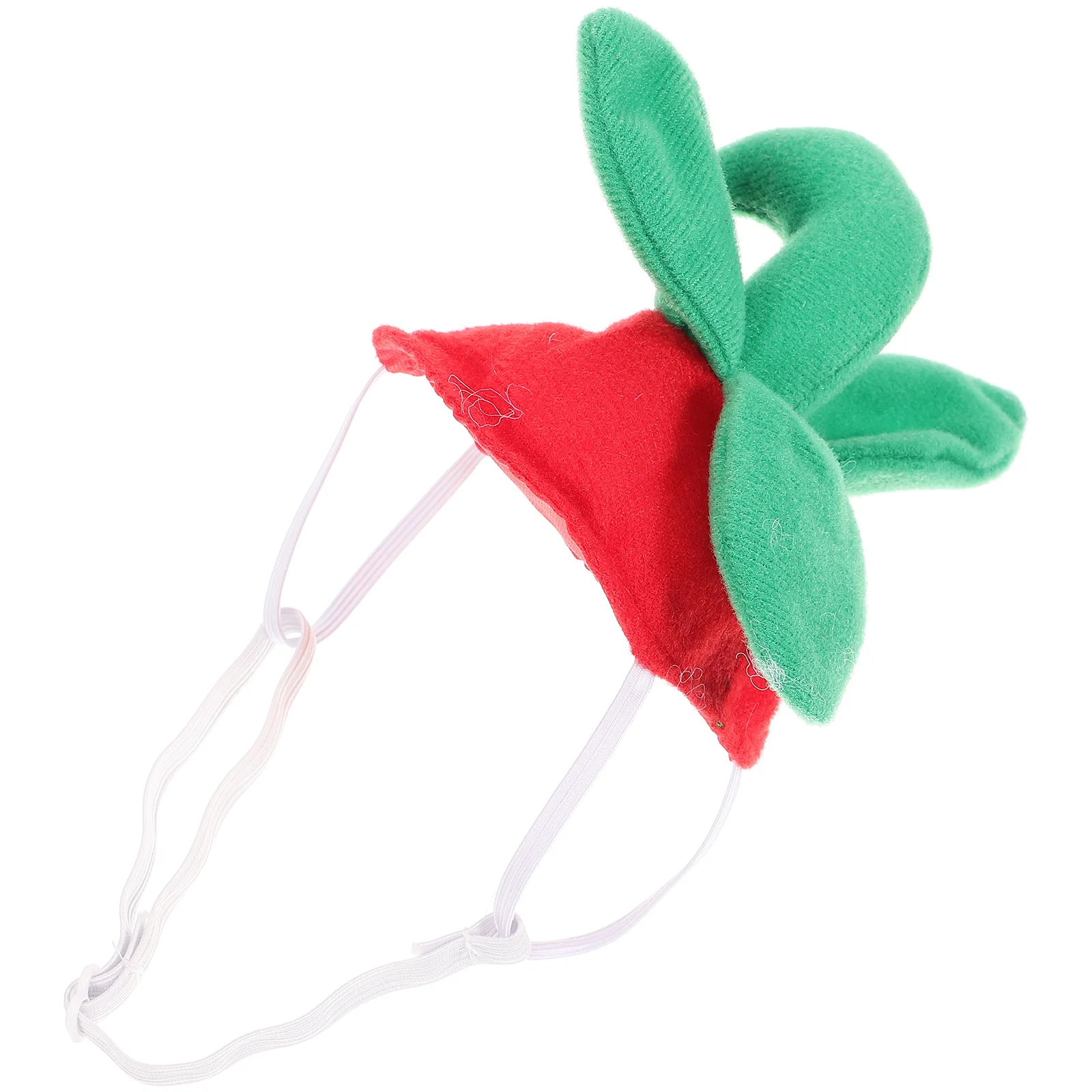 

Funny Headdress Cat Decorative Headgear Puppy Cap Dog Hats for Small Dogs Pet Headwear