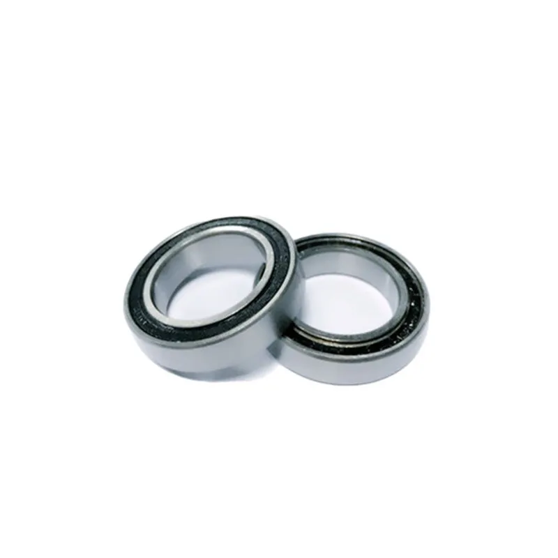 10Pcs 6902-2RS Bearing ABEC-7 15x28x7 mm 6900 6901 6902 6903 6801 6802 6803 6804 6805 6806 6000 6001 Ball Bearing