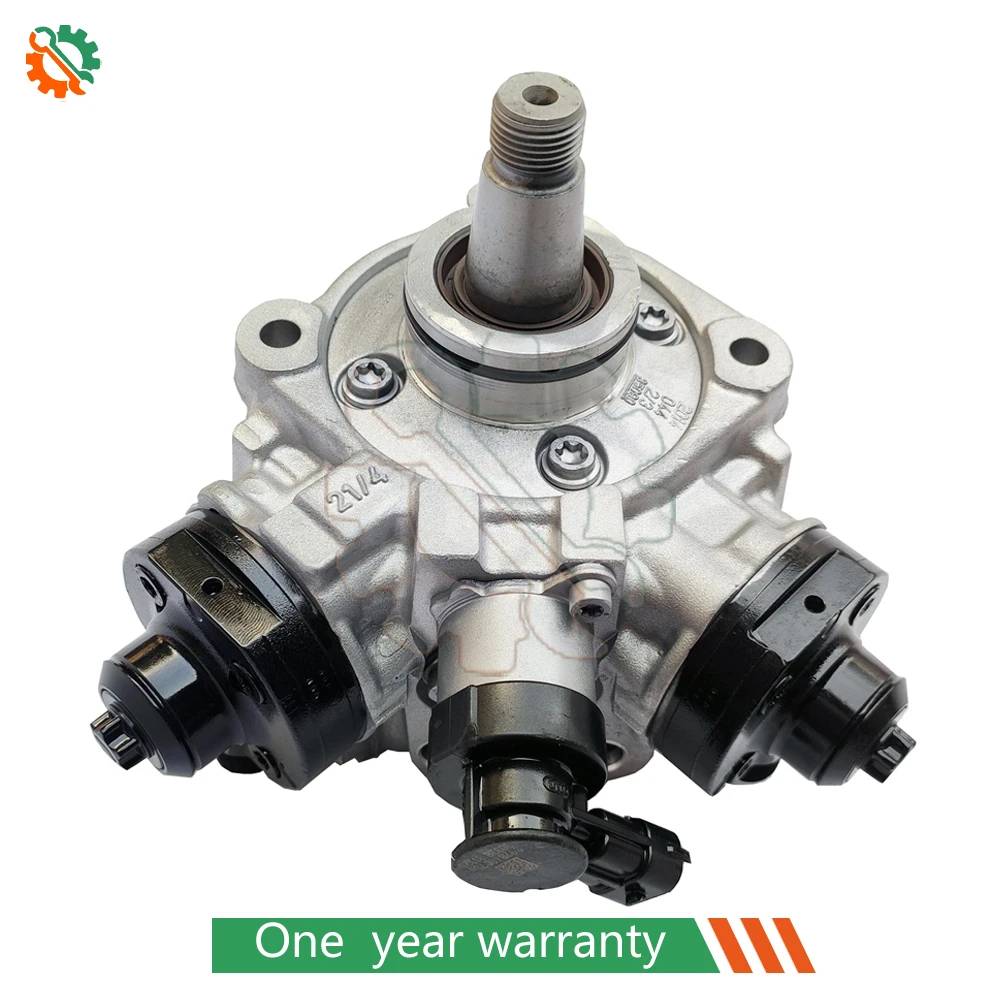 

High Pressure Fuel Injector Pump 0445010804 FC3Q9B395AB For Ford Powerstroke CP4 6.7L 2012-2019