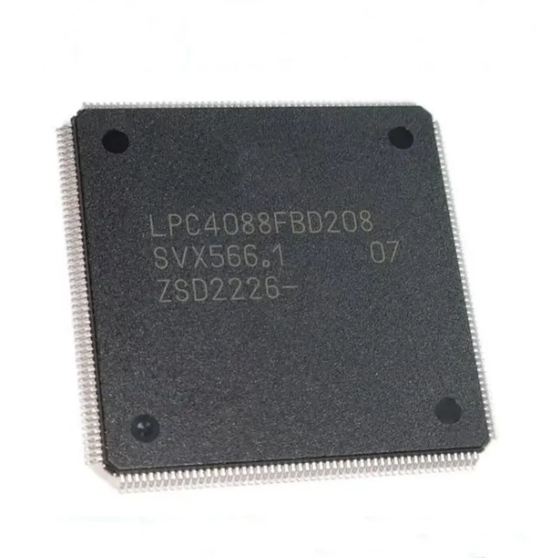 LPC4088FBD208 LPC4088FBD LPC4088 QFP208 (كمية المنتج: 5 قطع) #1