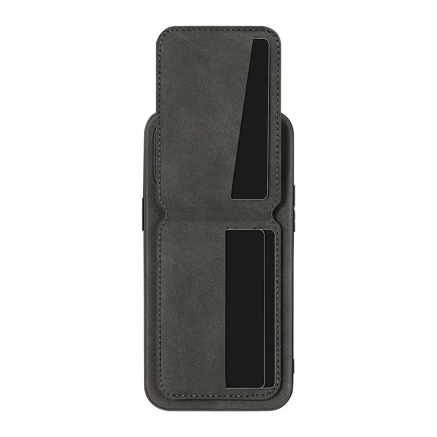 For iPhone 11/11Pro/11Pro Max PU Leather Case Leather Wallet Holder Card Holder Leather Cover