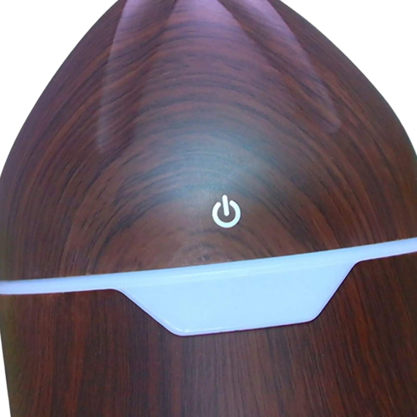 Duftdiffusor, 300 ml, leise, klein, multifunktional, für Hotel-Badezimmerreisen