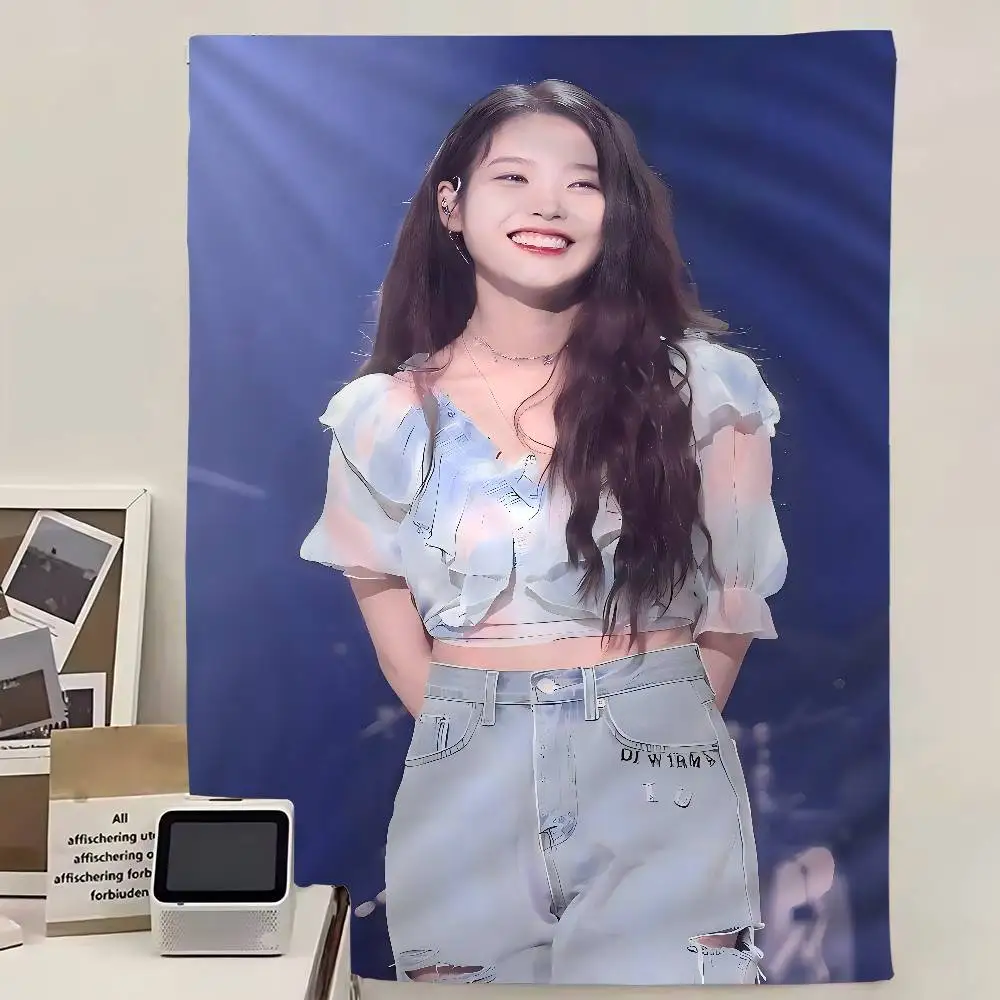 Category image: Meditation tapestry