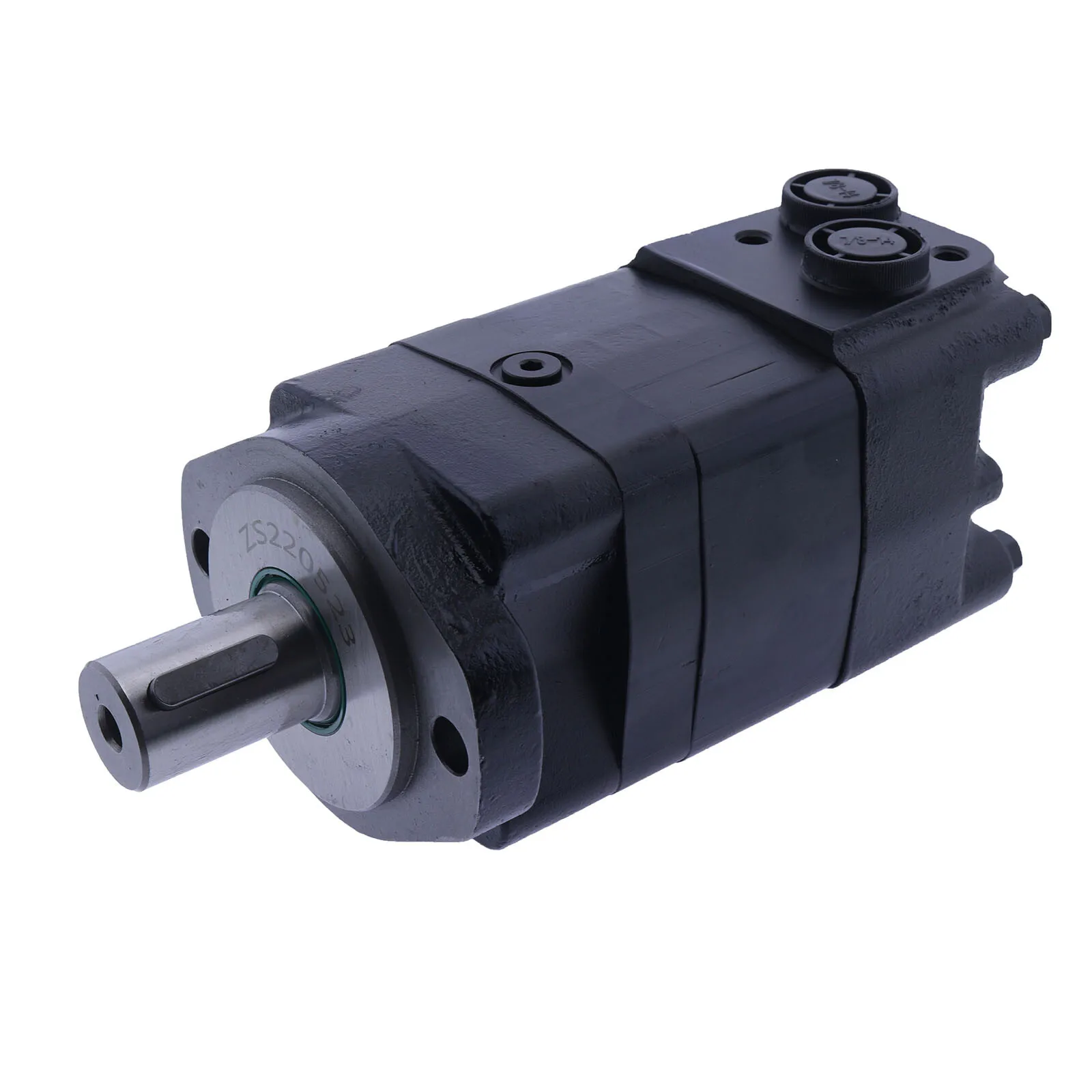 New Aftermarket 2000 Series 104-1028-006 Hydraulic Motor for Excavator Loader