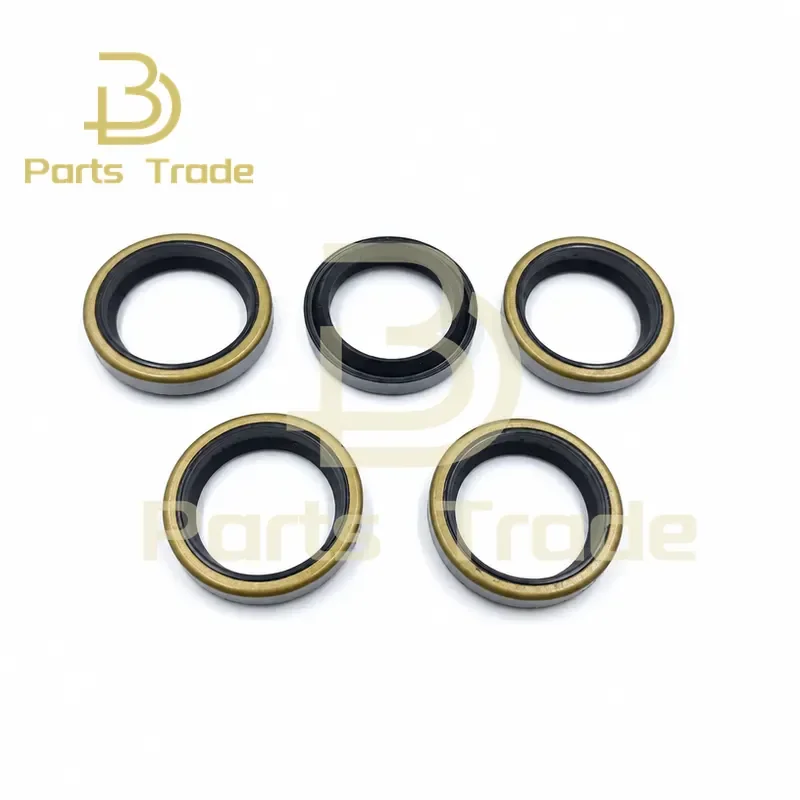 5PCS 00.580.0189 Ink Transfer Oil Seal Sealing Ring for 00.580.5241 Roller or Heidelberg Printing Machinery Parts