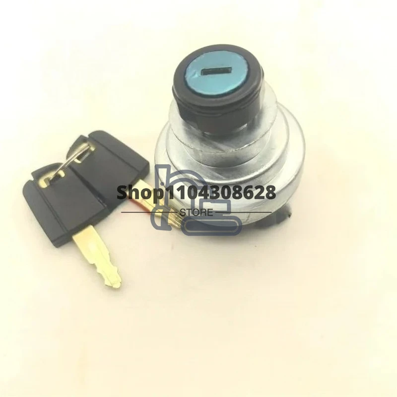168-4609 SWITCH START Backhoe Loader 416D, 420D, 424D, 428D, 430D, 432D, 438D, 442D, 446D 1684609