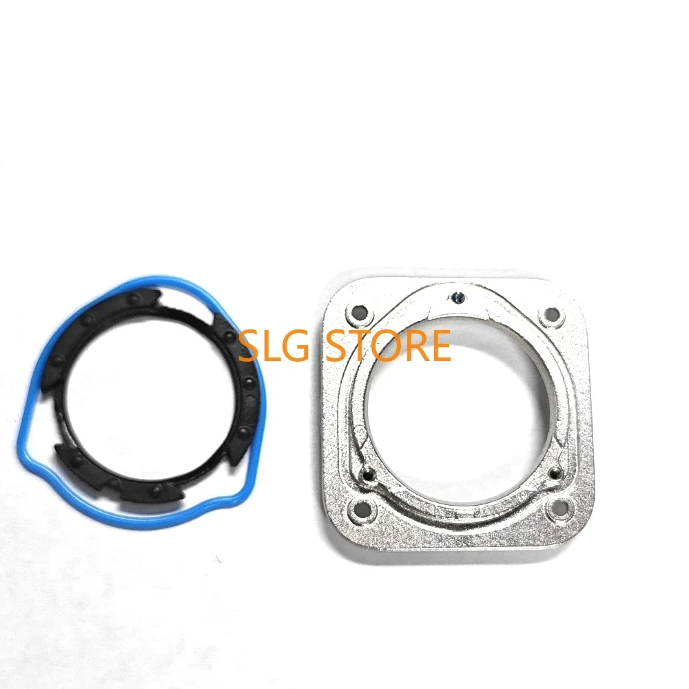 New Original for Gopro Hero 9/10/11/12 Lens Group Circle Protection Iron with Sheet Sealing Dust Ring Camera Replacement Part