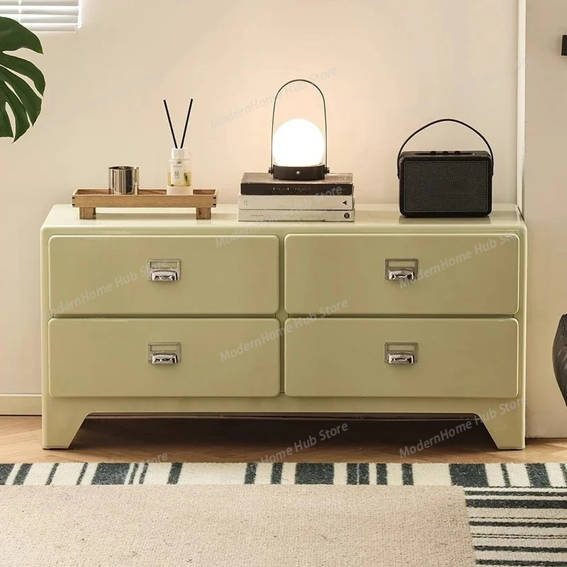 Large Green Living Room Cabinets Wooden Organizers Luxury Bedroom Living Room Cabinets Space Saving Vetrina Soggiorno Furniture