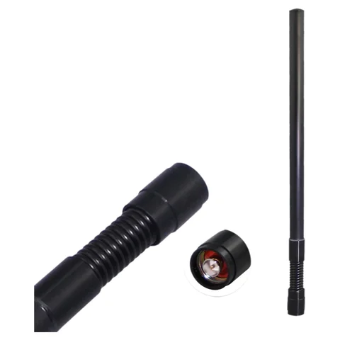 GSM 800MHz 868MHz 900MHz 915MHz 1.2G 1.4G Antenna N male LoRa Helium Miner Hotspot Antenna NB-IoT Spring damping Antenna UVA