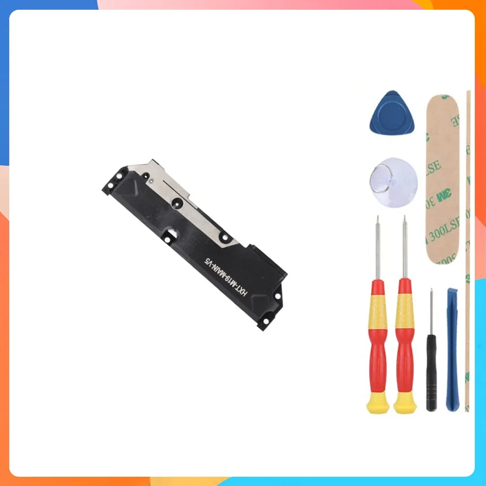 

For DOOGEE S61 LoudSpeaker Buzzer Ringer Horn