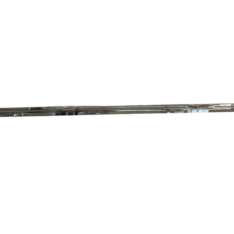 A2068854102 A2068854202 A2068855702 Front Bumper Chrome Trim Chromium Molding For Mercedes Benz C Class W206 C300 C200