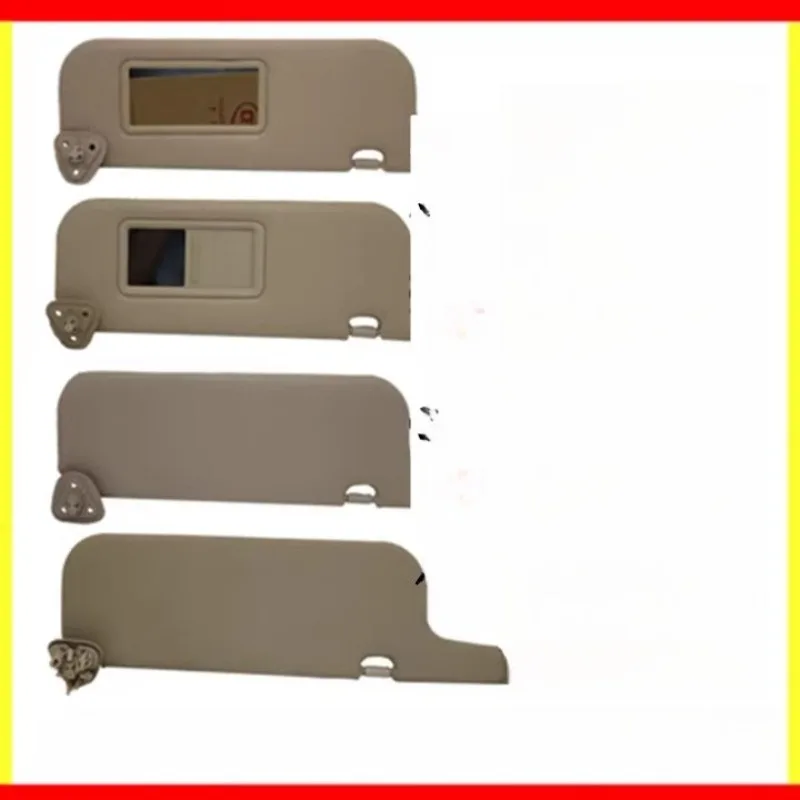 

Sun Visor with Mirror for BYD G3 G3R L3 F3