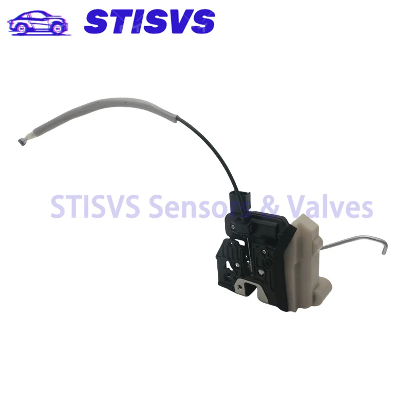 

81321-1W060 Right Front Door Latch Lock Actuator For 2012-2019 Kia Rio 1.6L 813211W060 81321 1W060 Cars Accessories