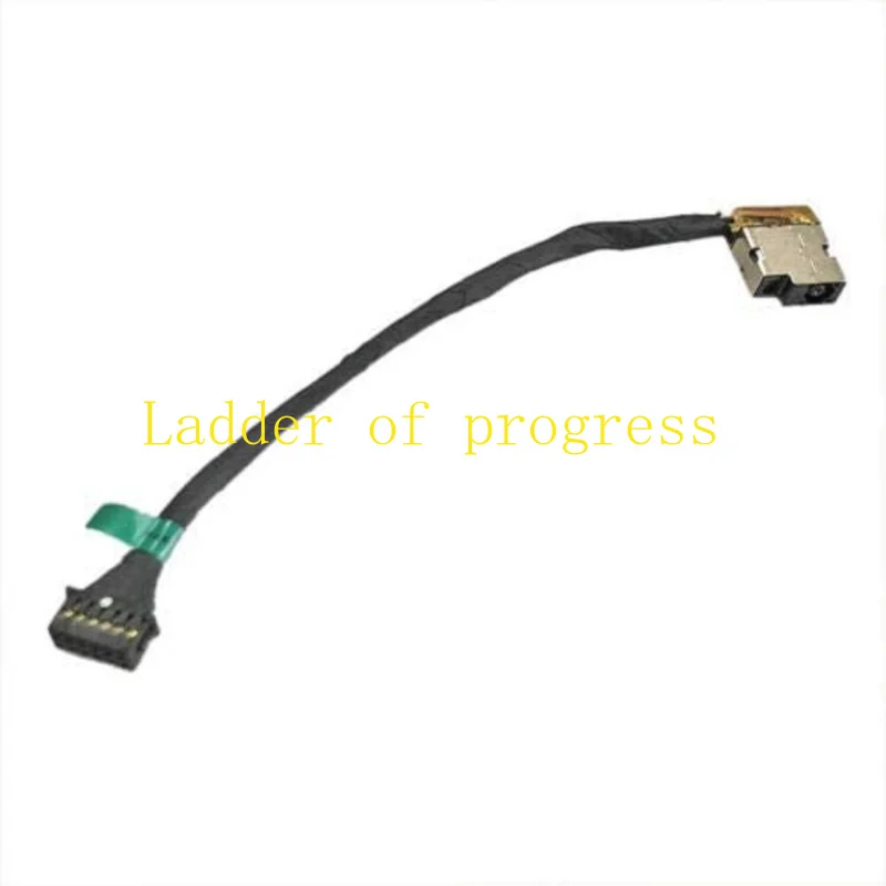 

L52815-S41 DC power jack cable fit for HP Pavilion 15-dk 15-dk0051wm 15-dk0055nr