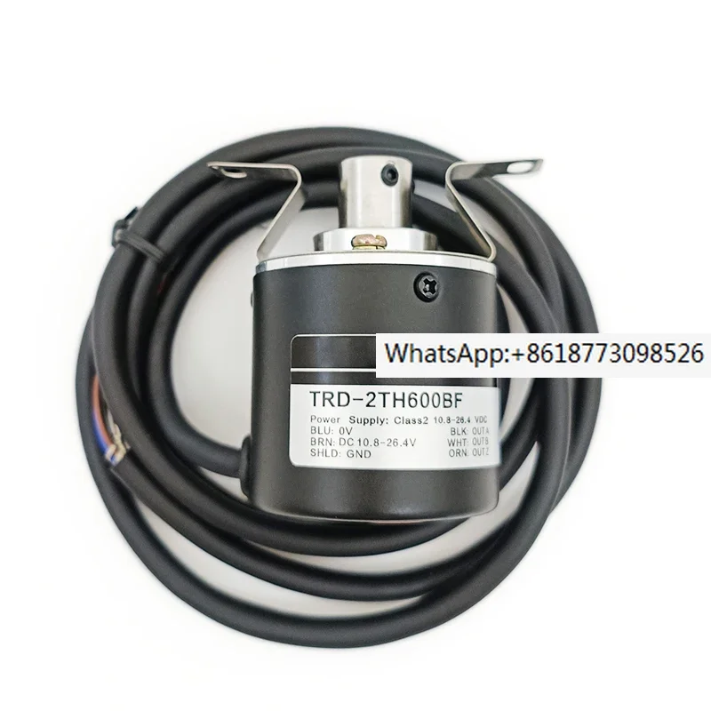 

TRD-2TH1000BF 600V 1024VH 2000A 360AF Bangtian encoder hollow shaft B