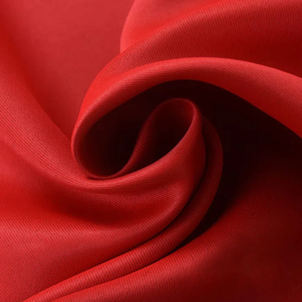 1pc Modern simplicity For living room Decorate the curtains image 4
