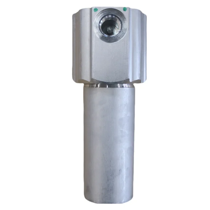 TLF Filter Assembly 569-43-83911 569-43-83910 HD785 Dump Trucks Parts