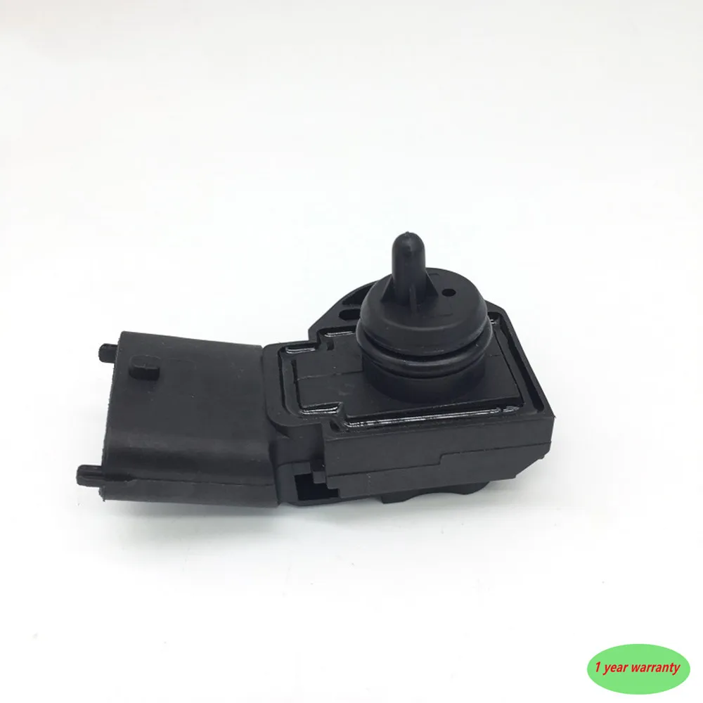 1PC 31272732 NEW high quality MAP Sensor For Volvo-XC60 XC70 XC90 V50 V70 S80 S60 2001-2012 0261230239 LR015294