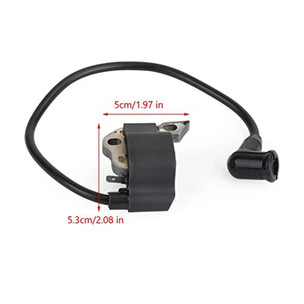 Precise Fit and Easy Installation Ignition Coil for BR320 BR320L BR340 BR340L BR380 For BR400 BR420 BR420C SR320